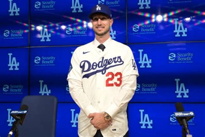 Kyle Tucker Doesn’t Have A Wife Yet But Got Engaged Recently