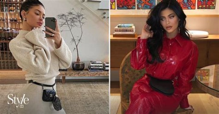Kylie Jenner loves fanny packs – which one should you strap on this summer?