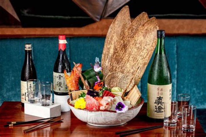 	KYOTO SUSHI AND SAKE LOUNGE/DELRAY BEACH	