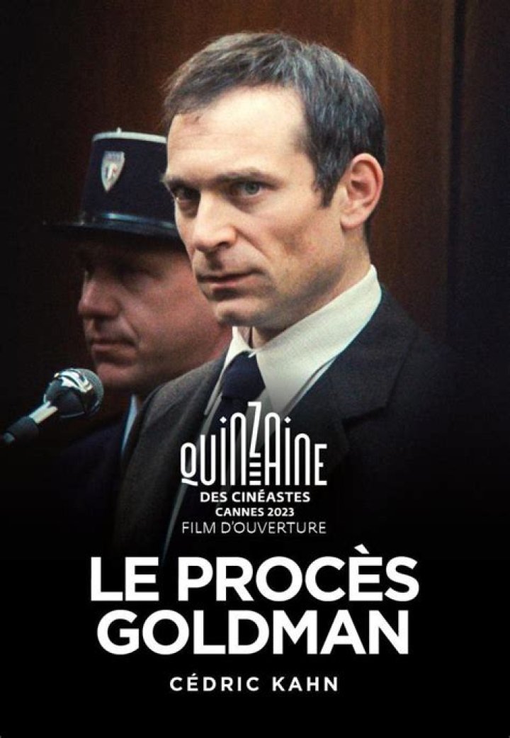 L Affaire Goldman