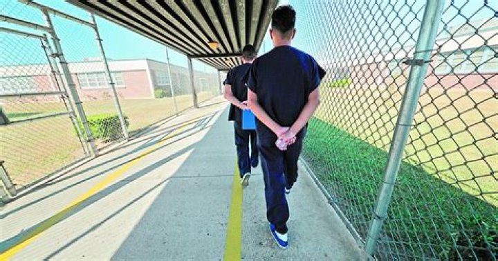 	La detención de inmigrantes en Luisiana se dispara con Trump	