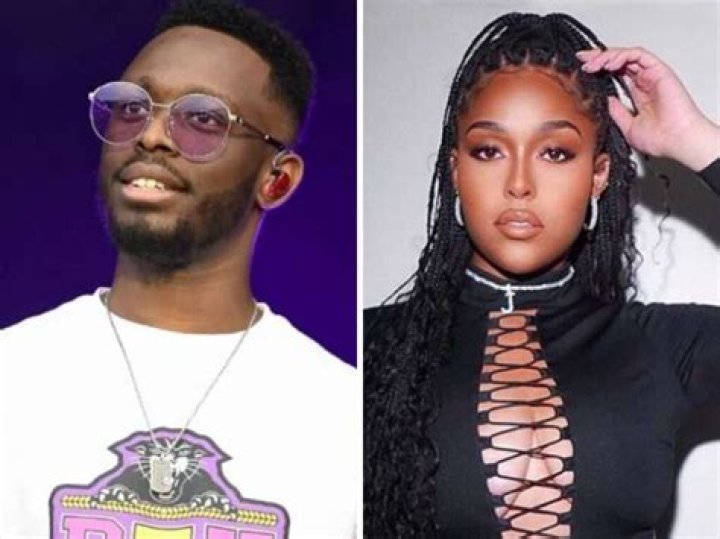 La Femme De Dadju