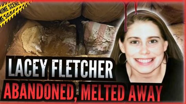 Lacey Fletcher Coroner Photos: Unveiling The Truth Behind The Tragedy