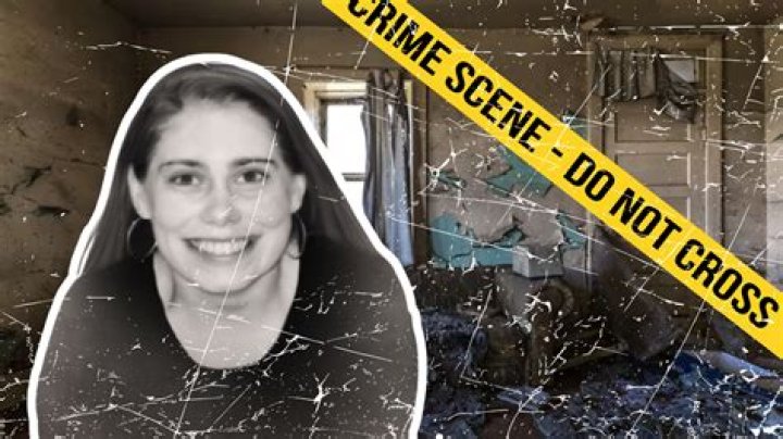 Lacey Fletcher Crime Scene Photos: A Deep Dive Into A Gripping Case