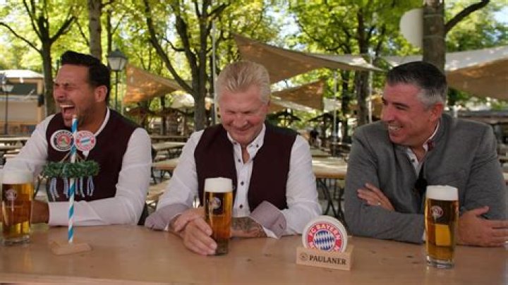 Lachanfall statt Bayern-Real - Stell dir vor, die… – 11FREUNDE