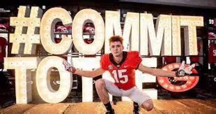 Ladd McConkey: Wiki, Bio, Age, Parents, Girlfriend, Rivals, Jersey