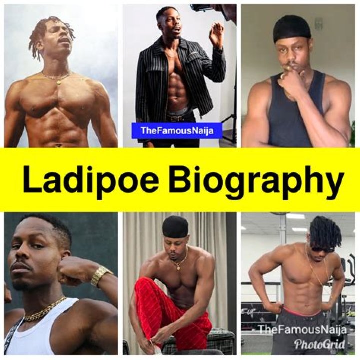 Ladipoe Biography, Age, State of Origin, and Net Worth