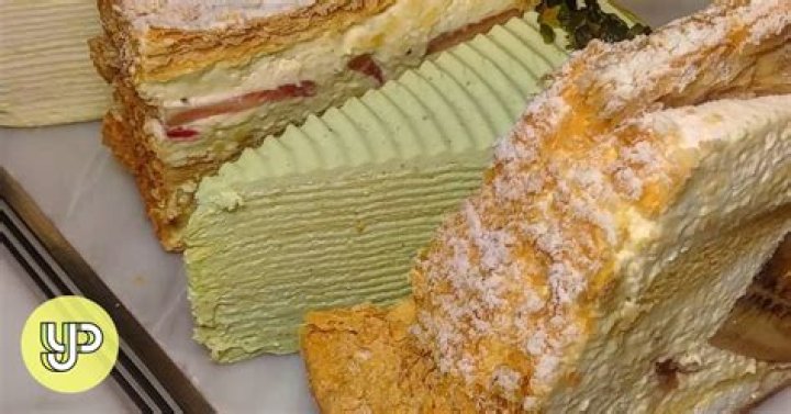Lady M restaurant review: Presentation is everything at Instagram-friendly cake boutique in Causeway Bay - YP