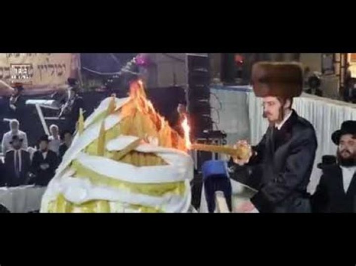 	Lag BaOmer 5781: From joy to sadness | Opinion	