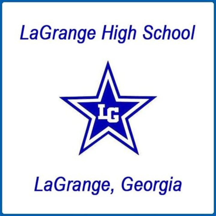 LaGrange High School - Lagrange