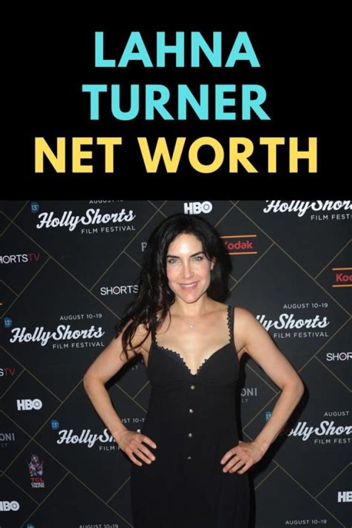 Lahna Turner Net Worth – Phone Number, House Address, Wiki