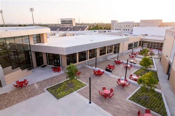 Lake Highlands High School - Dallas