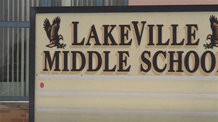 Lakeville Community School District - Michigan