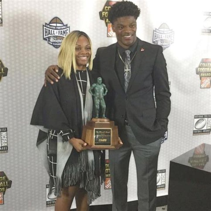 Lamar Jackson - Bio, Age, Net Worth, Height, In Relation, Career, Wiki