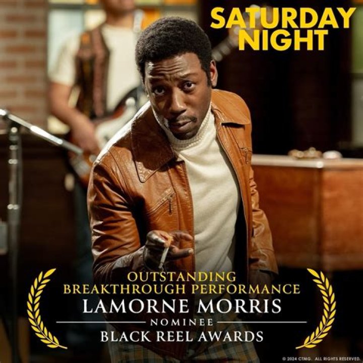 Lamorne Morris: The Husband Behind The Laughter
