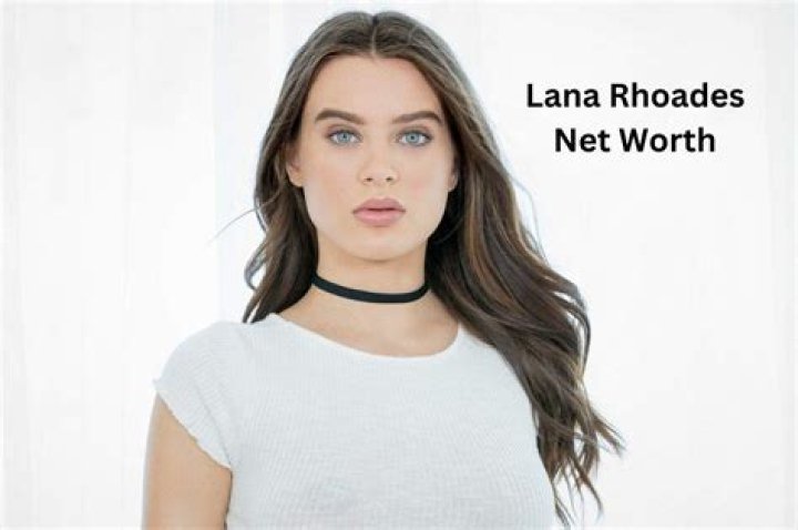 Lana Rhoades Forbes Net Worth | Bio, Family, Address, Career