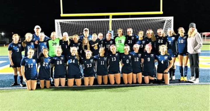 Lancaster Soccer, Sept. 5, 2019