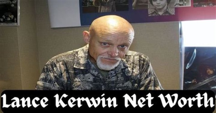 Lance Kerwin Net Worth – Phone Number, House Address, Wiki