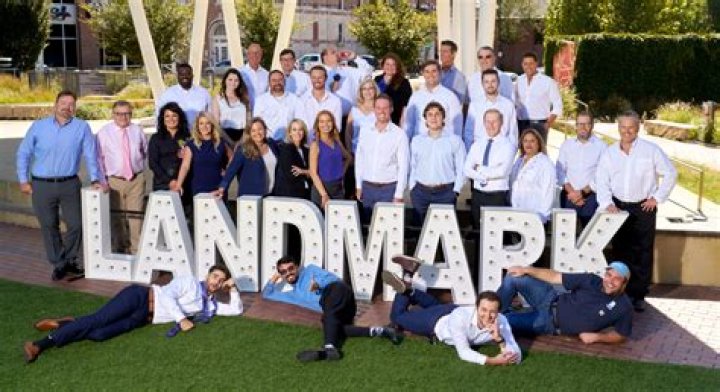 Landmark Realty | Real Estate Brokers | Laurel, MS