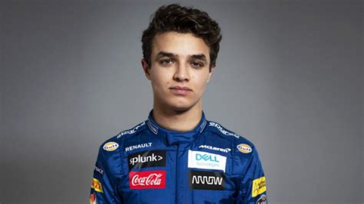 Lando Norris forced to end Twitch stream by ‘angry’ F1 officials