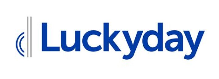Landrum selected Luckyday Scholar | Education
