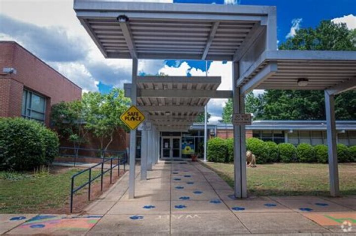 Lansdowne Elementary School - Charlotte