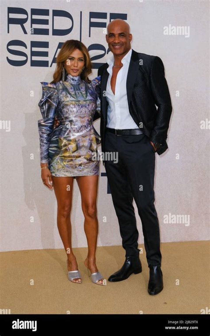 Lara Kodjoe: A Multifaceted Star Shining Bright