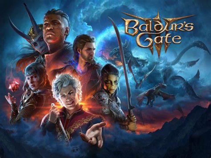 Larian Studios Officially Confirms 2023 Release for Baldur’s Gate 3