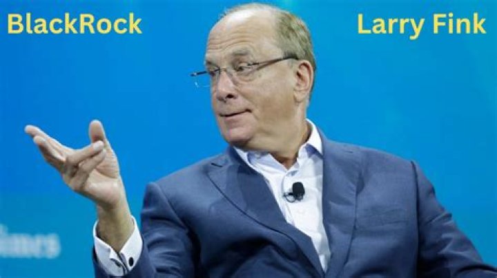 Larry Fink Religion: Understanding The Beliefs Of BlackRock's CEO