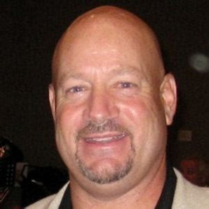 Larry Lawton Net Worth | Age, Height, Weight, Dating And More