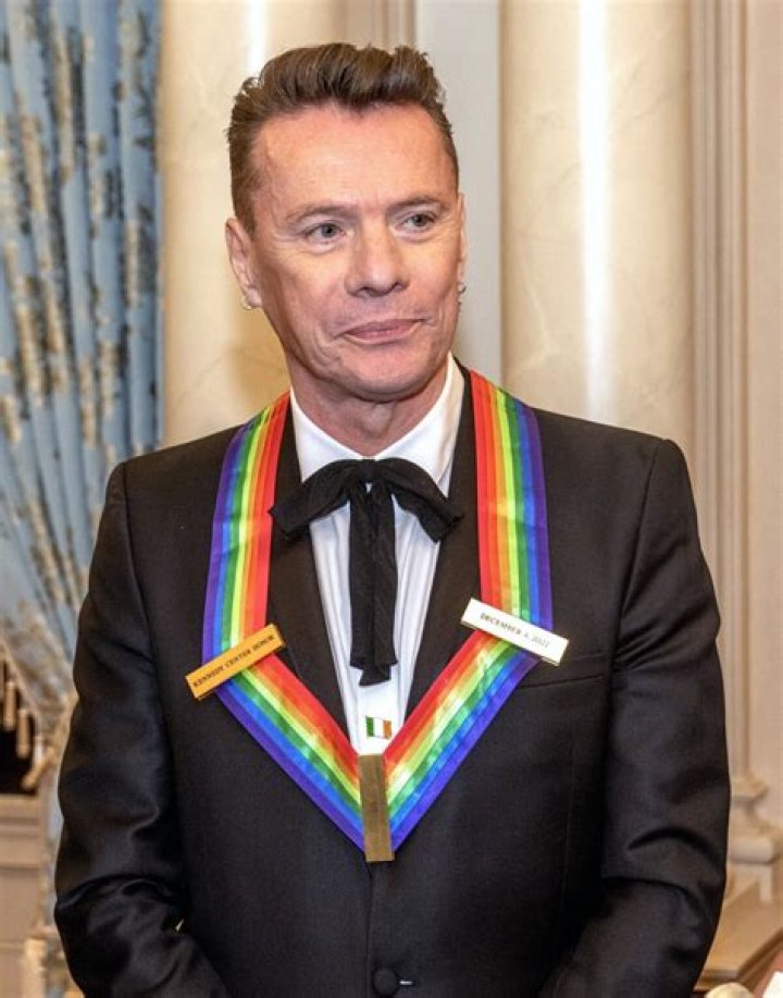 Larry Mullen Jr Net Worth – Phone Number, House Address, Wiki
