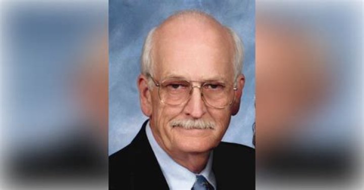 Larry Thompson Obituary Clintonville, Larry Thompson Has Died – Death
