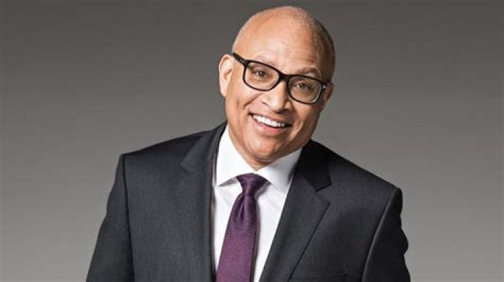Larry Wilmore Biography