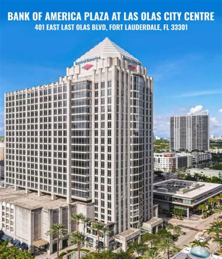 	LAS OLAS ADDS PARKING	