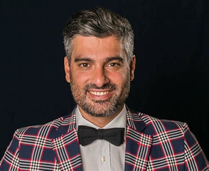 las reglas de oro de un buen cóctel según Diego Cabrera