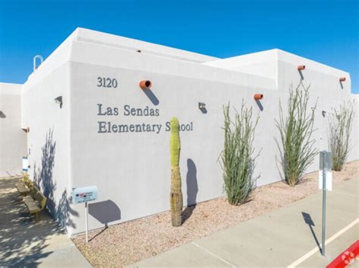 Las Sendas Elementary School - Mesa