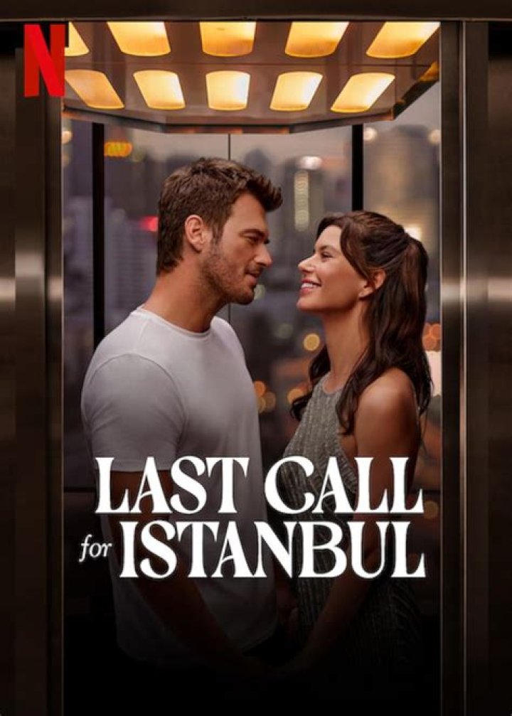 Last Call For Istanbul Wikipedia: 2023 Movie Plot And Review