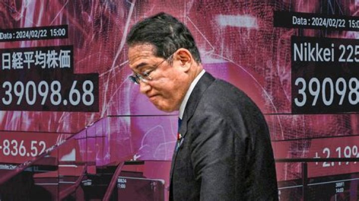 Latest news on Hong Kong, China, Asia and the world