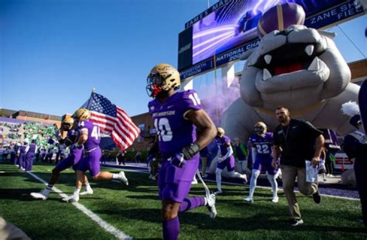 Latest on the Marshall football player's injury vs JMU