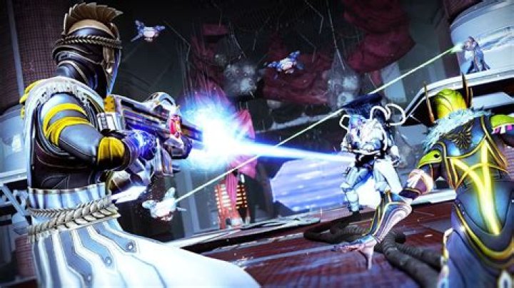 Latest patch notes for Destiny