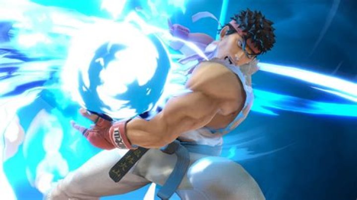 Latest Smash Ultimate patch buffed Ryu and Ken to top tier
