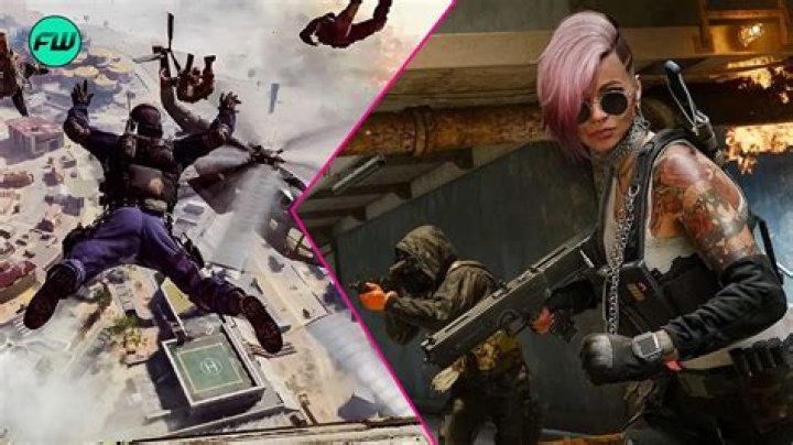 Latest Warzone Bug Causes Controllers to Stop Working