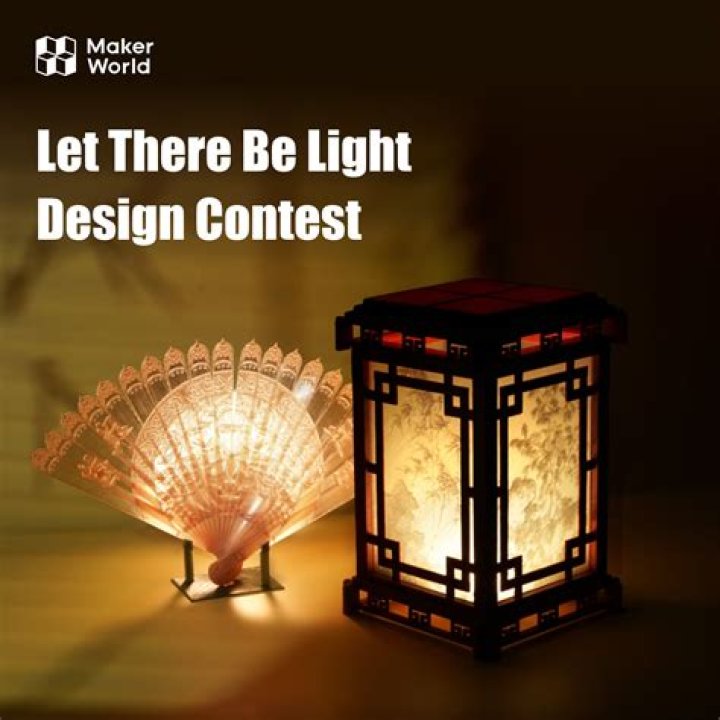 	LAUDERDALE ART GRADUATE WINS LIGHT DESIGN CONTEST	