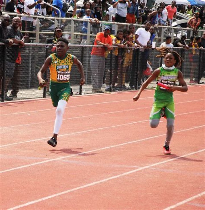 	Lauderhill Cheetahs host Chris Smith Track and Field Invitational	