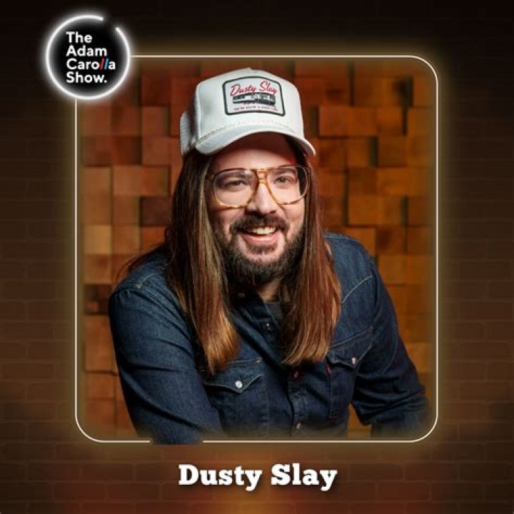 Laugh Out Loud: Dusty Slay's Dry Country Comedy Hits Boulder!