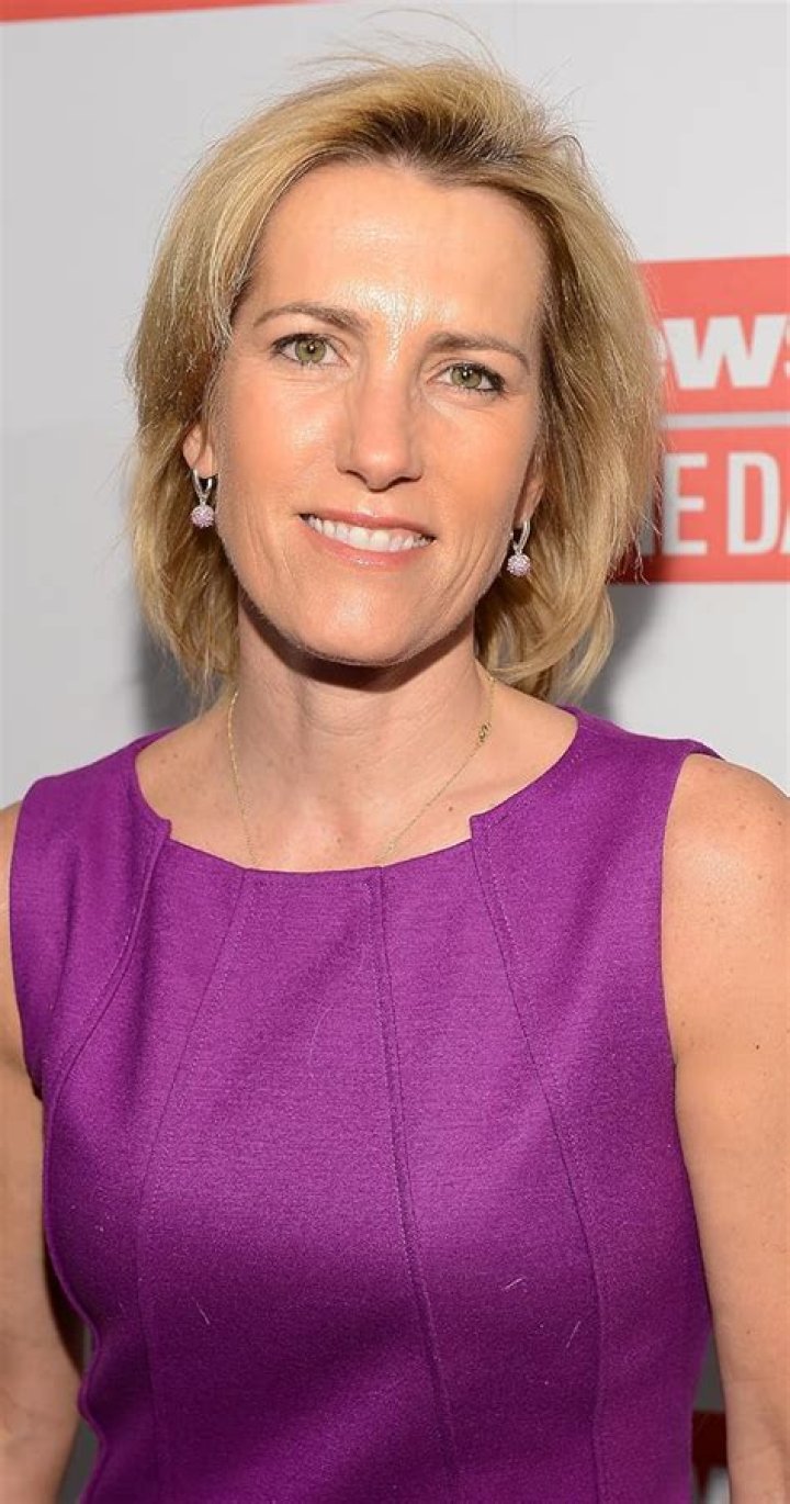 Laura Ingraham Biography