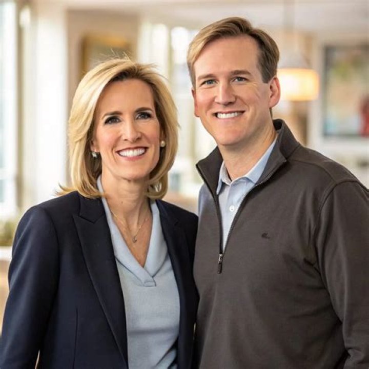 Laura Ingraham Husband Photo: A Glimpse Into Her Personal Life