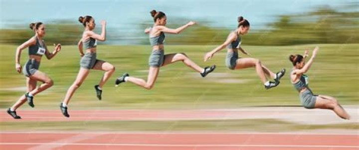 Laura Martinez: The Rising Star In Long Jump And Her Journey Through Age And Achievements