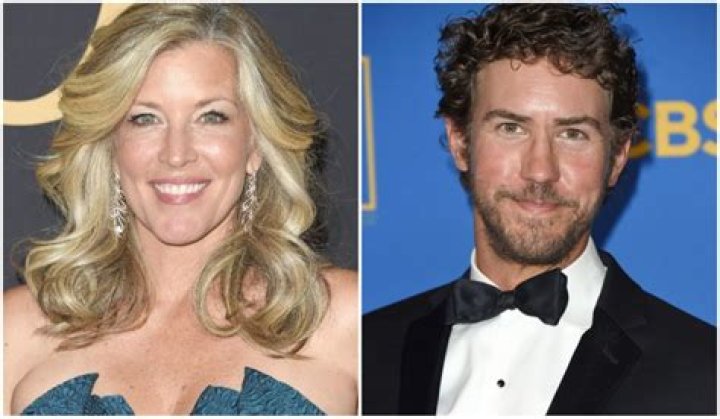 Laura Wright And Wes Ramsey: A Deep Dive Into Their Lives And Relationship