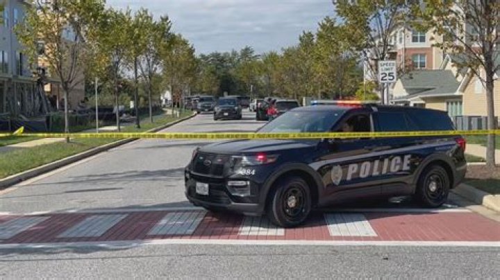 Laurel police searching for shooting suspect | News